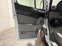 Mercedes-benz sprinter 313 2.2 cdi 366 hd 129pk 2015 (original-nl), vs-198-n automaat - afbeelding 19 van  32