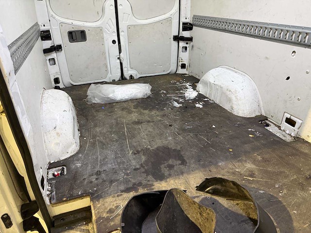 Mercedes-benz sprinter 313 2.2 cdi 366 hd 129pk 2015 (original-nl), vs-198-n automaat - afbeelding 27 van  32