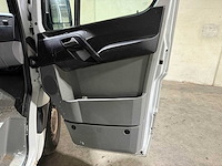 Mercedes-benz sprinter 313 2.2 cdi 366 hd 129pk 2015 (original-nl), vs-198-n automaat - afbeelding 29 van  32