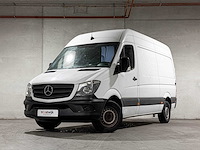 Mercedes-benz sprinter 313 2.2 cdi 366 hd 129pk 2015 (original-nl), vs-198-n automaat - afbeelding 2 van  32