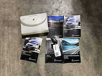 Mercedes-benz sprinter 313 2.2 cdi 366 hd 129pk 2015 (original-nl), vs-198-n automaat - afbeelding 32 van  32