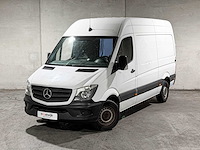 Mercedes-benz sprinter 313 2.2 cdi 366 hd 129pk 2015 (original-nl), vs-198-n automaat - afbeelding 3 van  32
