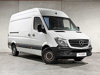 Mercedes-benz sprinter 313 2.2 cdi 366 hd 129pk 2015 (original-nl), vs-198-n automaat - afbeelding 4 van  32