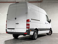Mercedes-benz sprinter 313 2.2 cdi 366 hd 129pk 2015 (original-nl), vs-198-n automaat - afbeelding 6 van  32