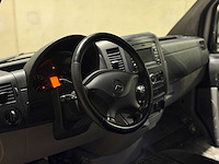 Mercedes-benz sprinter 313 2.2 cdi 366 hd 129pk 2015 (original-nl), vs-198-n automaat - afbeelding 9 van  32