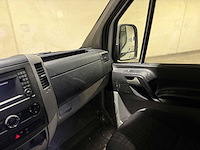 Mercedes-benz sprinter 313 2.2 cdi 366 hd 129pk 2015 (original-nl), vs-198-n automaat - afbeelding 4 van  8