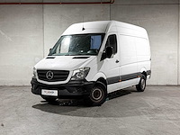 Mercedes-benz sprinter 313 2.2 cdi 366 hd 129pk 2015 (original-nl), vs-198-n automaat