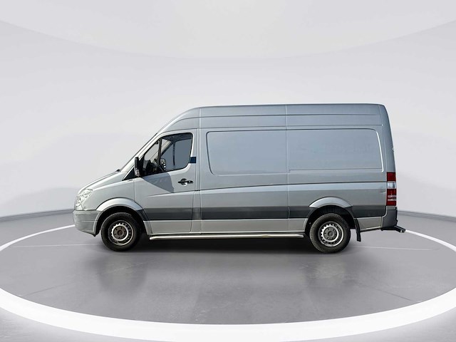 Mercedes-benz sprinter 313 2.2 cdi 366 hd | vg-278-k - afbeelding 3 van  26