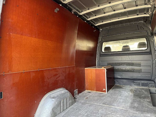 Mercedes-benz sprinter 313 2.2 cdi 366 hd | vg-278-k - afbeelding 4 van  26