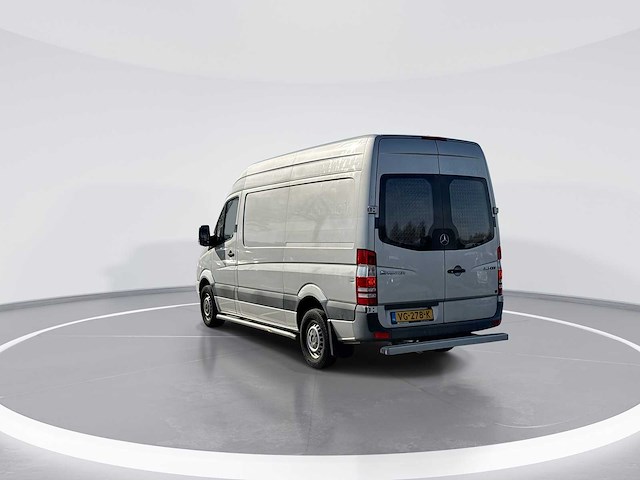 Mercedes-benz sprinter 313 2.2 cdi 366 hd | vg-278-k - afbeelding 5 van  26