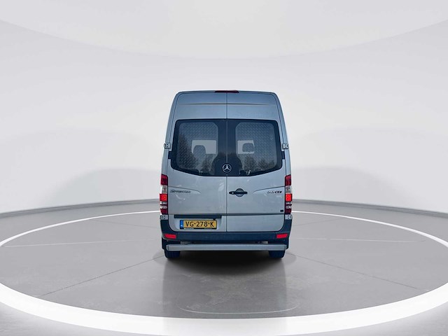 Mercedes-benz sprinter 313 2.2 cdi 366 hd | vg-278-k - afbeelding 6 van  26