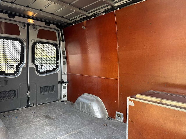 Mercedes-benz sprinter 313 2.2 cdi 366 hd | vg-278-k - afbeelding 7 van  26