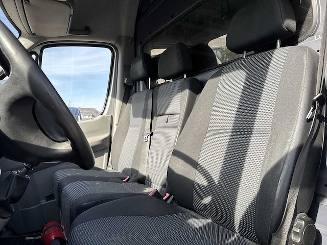 Mercedes-benz sprinter 313 2.2 cdi 366 hd | vg-278-k - afbeelding 8 van  26