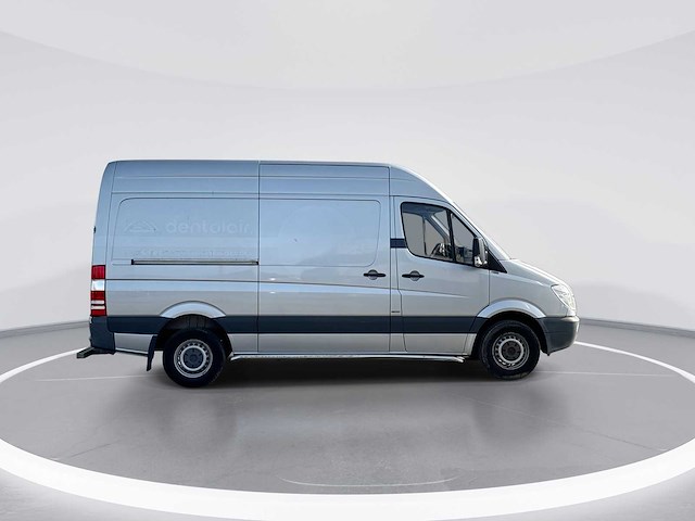 Mercedes-benz sprinter 313 2.2 cdi 366 hd | vg-278-k - afbeelding 9 van  26