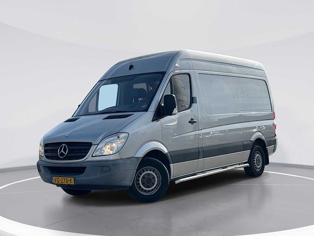 Mercedes-benz sprinter 313 2.2 cdi 366 hd | vg-278-k - afbeelding 1 van  26