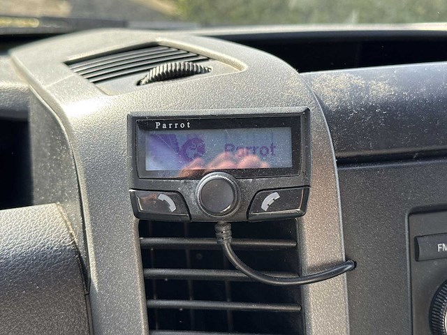 Mercedes-benz sprinter 313 2.2 cdi 366 hd | vg-278-k - afbeelding 12 van  26