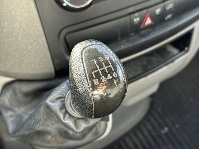 Mercedes-benz sprinter 313 2.2 cdi 366 hd | vg-278-k - afbeelding 14 van  26