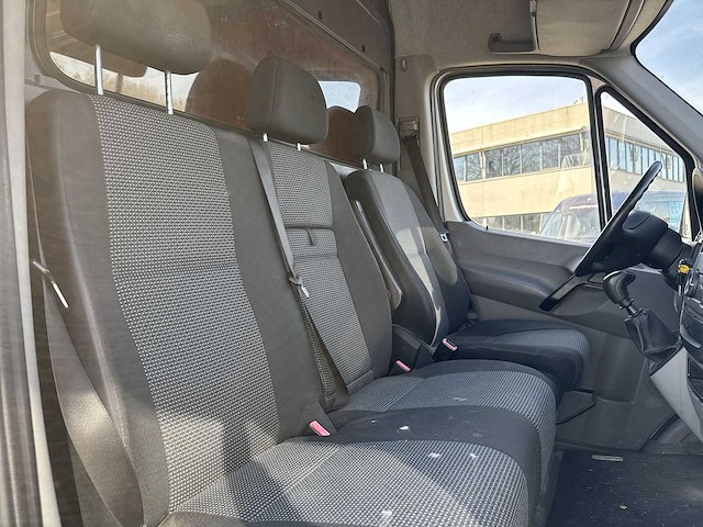 Mercedes-benz sprinter 313 2.2 cdi 366 hd | vg-278-k - afbeelding 16 van  26