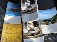 Mercedes-benz sprinter 313 2.2 cdi 366 hd | vg-278-k - afbeelding 18 van  26