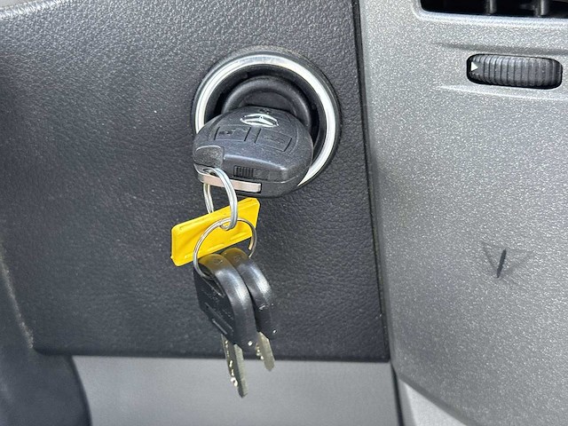 Mercedes-benz sprinter 313 2.2 cdi 366 hd | vg-278-k - afbeelding 19 van  26