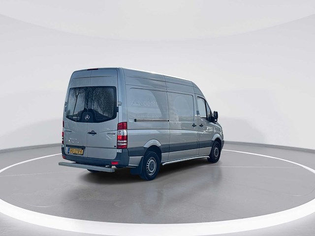 Mercedes-benz sprinter 313 2.2 cdi 366 hd | vg-278-k - afbeelding 11 van  26