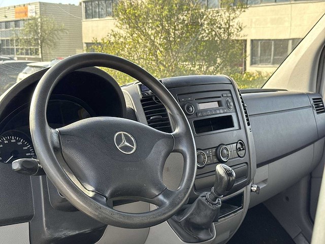 Mercedes-benz sprinter 313 2.2 cdi 366 hd | vg-278-k - afbeelding 20 van  26