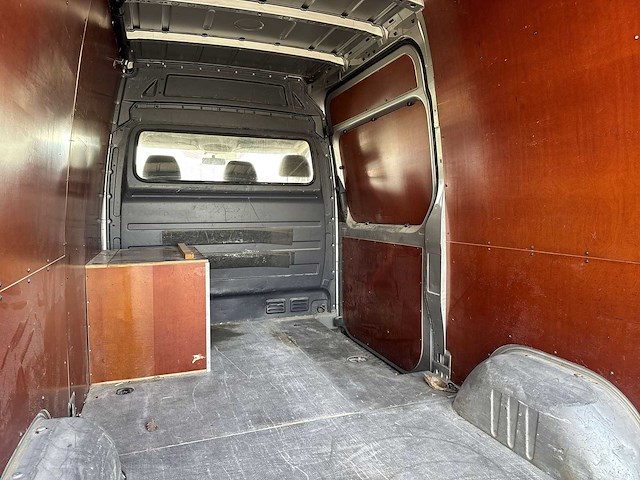 Mercedes-benz sprinter 313 2.2 cdi 366 hd | vg-278-k - afbeelding 21 van  26