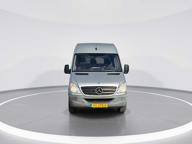 Mercedes-benz sprinter 313 2.2 cdi 366 hd | vg-278-k - afbeelding 24 van  26