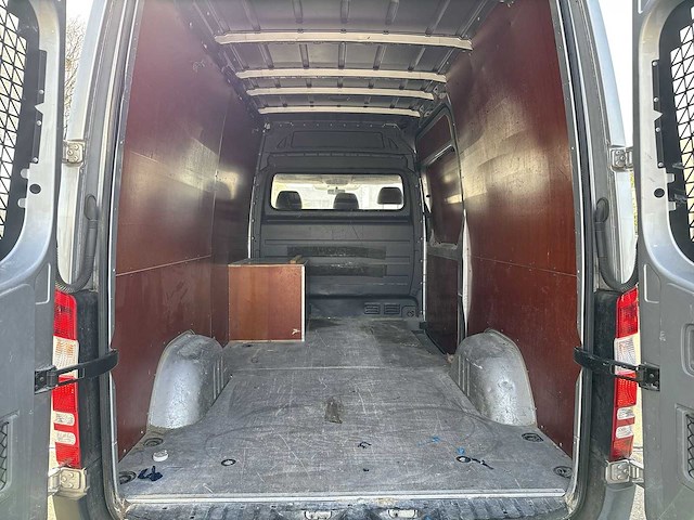 Mercedes-benz sprinter 313 2.2 cdi 366 hd | vg-278-k - afbeelding 25 van  26