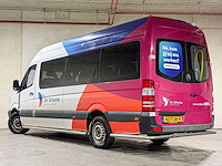 Mercedes-benz sprinter 313 2.2 cdi 432 hd 127pk 20121 (origineel-nl+1e eigenaar), 42-tjr-9 -rolstoellift- - afbeelding 2 van  46