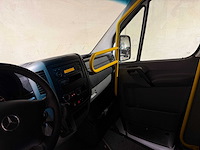 Mercedes-benz sprinter 313 2.2 cdi 432 hd 127pk 20121 (origineel-nl+1e eigenaar), 42-tjr-9 -rolstoellift- - afbeelding 5 van  46