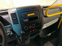 Mercedes-benz sprinter 313 2.2 cdi 432 hd 127pk 20121 (origineel-nl+1e eigenaar), 42-tjr-9 -rolstoellift- - afbeelding 9 van  46