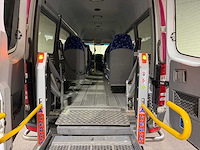 Mercedes-benz sprinter 313 2.2 cdi 432 hd 127pk 20121 (origineel-nl+1e eigenaar), 42-tjr-9 -rolstoellift- - afbeelding 16 van  46