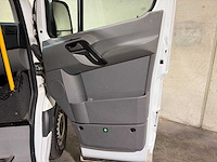 Mercedes-benz sprinter 313 2.2 cdi 432 hd 127pk 20121 (origineel-nl+1e eigenaar), 42-tjr-9 -rolstoellift- - afbeelding 17 van  46