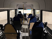 Mercedes-benz sprinter 313 2.2 cdi 432 hd 127pk 20121 (origineel-nl+1e eigenaar), 42-tjr-9 -rolstoellift- - afbeelding 29 van  46