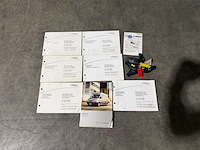 Mercedes-benz sprinter 313 2.2 cdi 432 hd 127pk 20121 (origineel-nl+1e eigenaar), 42-tjr-9 -rolstoellift- - afbeelding 31 van  46