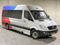 Mercedes-benz sprinter 313 2.2 cdi 432 hd 127pk 20121 (origineel-nl+1e eigenaar), 42-tjr-9 -rolstoellift- - afbeelding 42 van  46