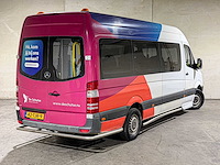 Mercedes-benz sprinter 313 2.2 cdi 432 hd 127pk 20121 (origineel-nl+1e eigenaar), 42-tjr-9 -rolstoellift- - afbeelding 44 van  46