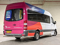 Mercedes-benz sprinter 313 2.2 cdi 432 hd 127pk 20121 (origineel-nl+1e eigenaar), 42-tjr-9 -rolstoellift- - afbeelding 45 van  46
