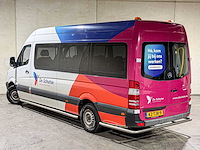 Mercedes-benz sprinter 313 2.2 cdi 432 hd 127pk 20121 (origineel-nl+1e eigenaar), 42-tjr-9 -rolstoellift- - afbeelding 46 van  46