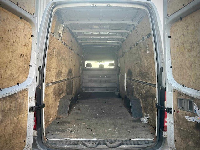 Mercedes-benz sprinter 313 2.2 cdi 432 hd, vx-377-p - afbeelding 3 van  14