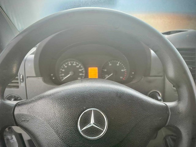 Mercedes-benz sprinter 313 2.2 cdi 432 hd, vx-377-p - afbeelding 5 van  14