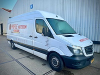 Mercedes-benz sprinter 313 2.2 cdi 432 hd, vx-377-p - afbeelding 8 van  14