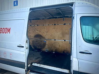 Mercedes-benz sprinter 313 2.2 cdi 432 hd, vx-377-p - afbeelding 10 van  14