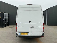 Mercedes-benz sprinter 313 2.2 cdi 432l hd bedrijfswagen - afbeelding 2 van  21