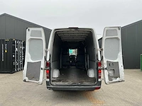 Mercedes-benz sprinter 313 2.2 cdi 432l hd bedrijfswagen - afbeelding 3 van  21