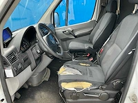 Mercedes-benz sprinter 313 2.2 cdi 432l hd bedrijfswagen - afbeelding 5 van  21
