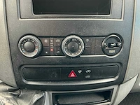 Mercedes-benz sprinter 313 2.2 cdi 432l hd bedrijfswagen - afbeelding 8 van  21