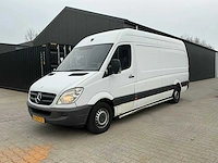 Mercedes-benz sprinter 313 2.2 cdi 432l hd bedrijfswagen - afbeelding 1 van  21