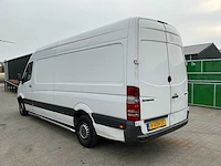 Mercedes-benz sprinter 313 2.2 cdi 432l hd bedrijfswagen - afbeelding 15 van  21